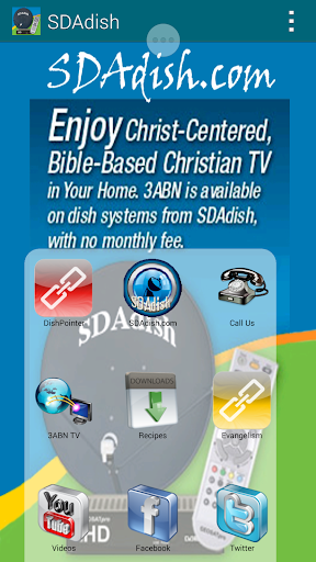 SDAdish App