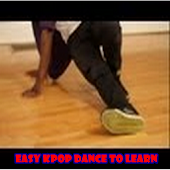 easy kpop dance to learn