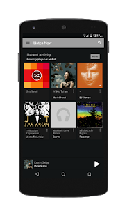 OuterSpace - Layers Theme - screenshot thumbnail