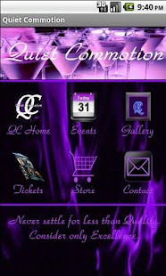 How to download Quiet Commotion 1.0 mod apk for pc
