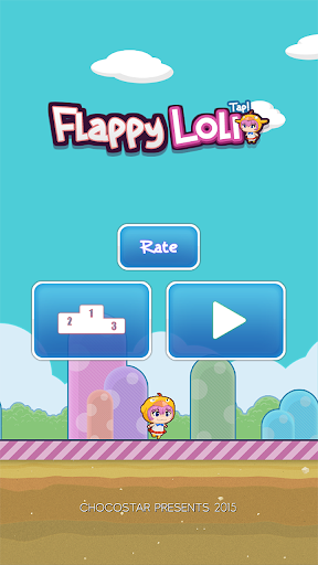 Flappy Loli