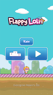 How to download Flappy Loli 1.06 unlimited apk for pc