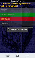 dermatology test 2 poster 9