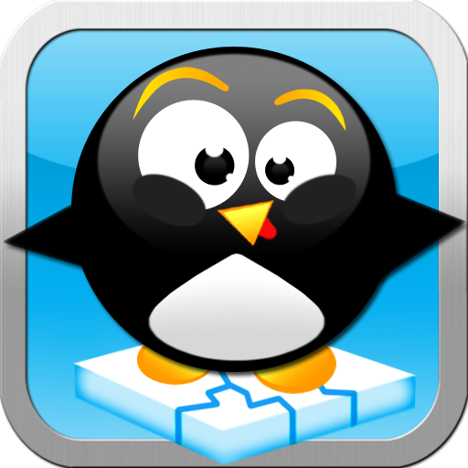 The Fat Penguin™ 紙牌 App LOGO-APP開箱王