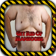 Get Rid of Manboobs 0.1 Icon