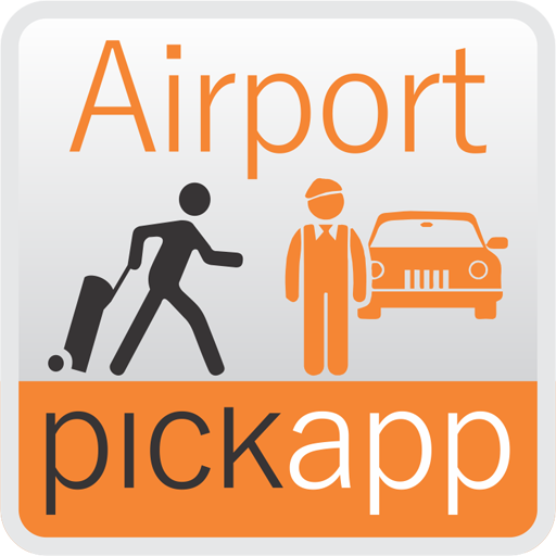Airport Pickapp 遊戲 App LOGO-APP開箱王