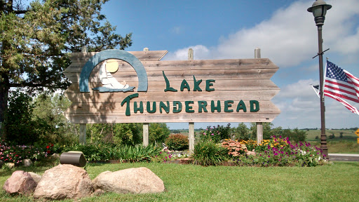 Lake Thunderhead