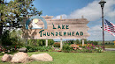 Lake Thunderhead