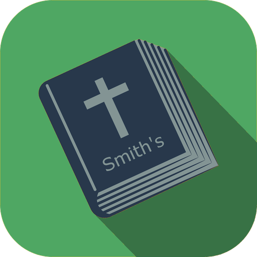 Smith's Bible Dictionary LOGO-APP點子