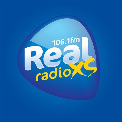 Real Radio XS LOGO-APP點子