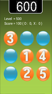 How to download NumOrder: Memory Training 1.0 unlimited apk for laptop
