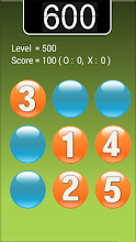 NumOrder: Memory Training APK