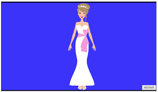 Lastest Bride Dress Up and Style Game APK for PC
