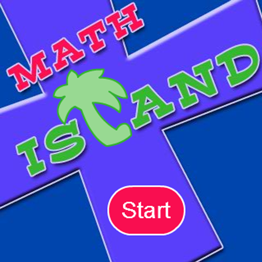 Math Island LOGO-APP點子