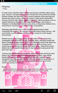 Kumpulan Dongen Anak Screenshots 10