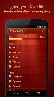 iKamasutra® Lite Sex Positions - screenshot thumbnail