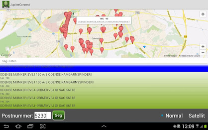 JupiterConnect poster 2