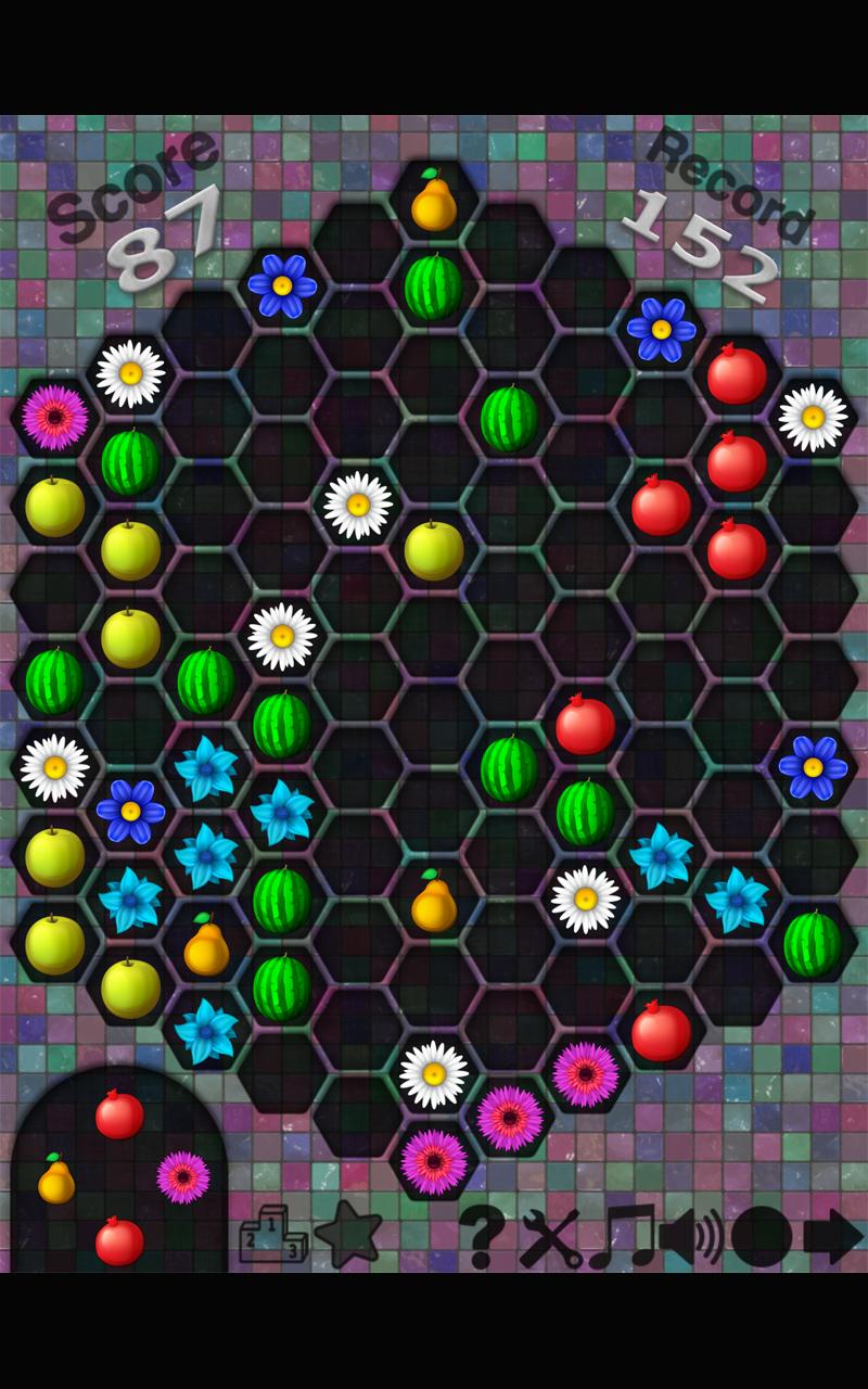 BeeCells HD Screen 3