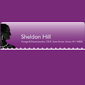 SheldonHill logo