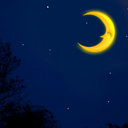 Good Night Moon 1.2 Icon