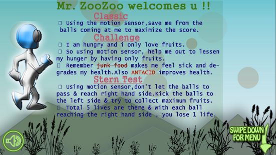 Mr ZooZoo Run(圖6)-速報App