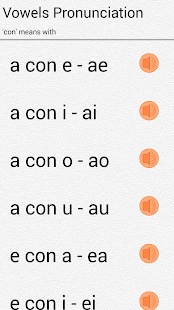 Quick and Easy Spanish Lessons(圖8)-速報App
