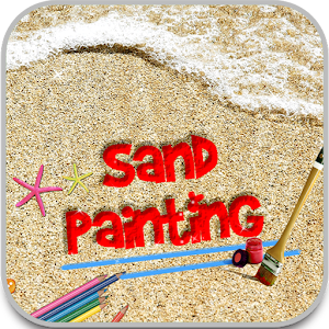 Sand Painting 1.1