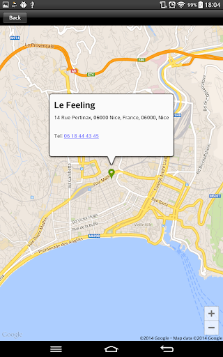 【免費娛樂App】Le Feeling-APP點子