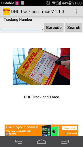 Track Your FedEx