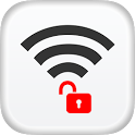 Offline Wi-Fi Router Passwords icon