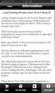 Free Download Family Drama II (Serial Novel) APK