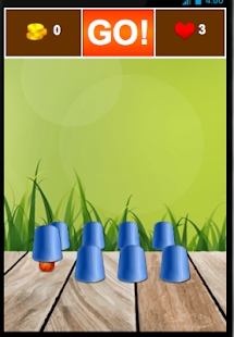 Lastest The Shell Game APK for Android