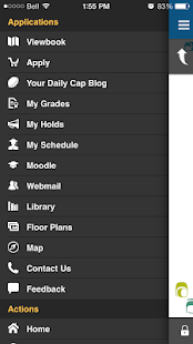 How to install The Cap App 4.1.1 unlimited apk for laptop