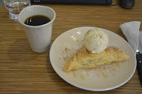 在家咖啡 At Home Cafe