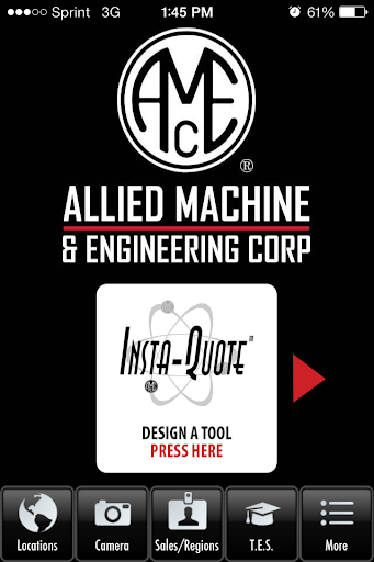 Allied Machine Engineering