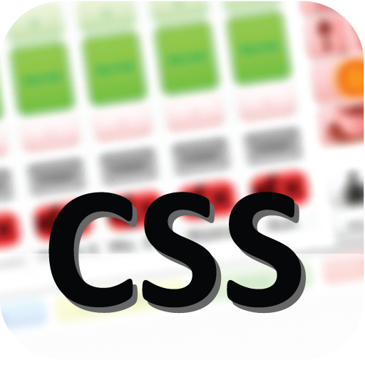 CSS Mobile 音樂 App LOGO-APP開箱王