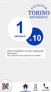 Free Pizzeria Torino Västervik APK for Android