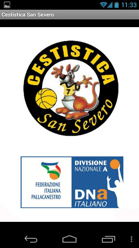 Cestistica San Severo