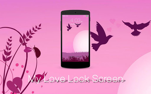 免費下載生活APP|My Love Lock screen app開箱文|APP開箱王