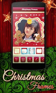 How to install Christmas Frames Editor 4.1 mod apk for laptop