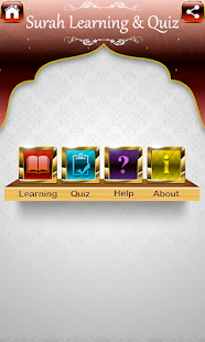 How to install Surah learning & Quiz (Quran) lastet apk for android