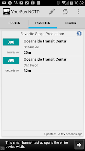 Download YourBus NCTD APK for PC