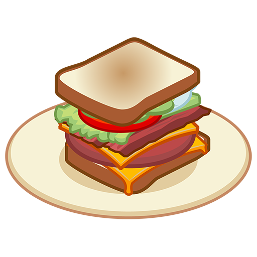 Sandwich Recipes 生活 App LOGO-APP開箱王