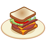 Sandwich Recipes Apk