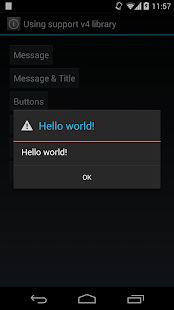 SimpleAlertDialog-Demos(圖4)-速報App