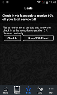 Free Download Zuri Boutique Hair APK