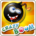 Crazy Boom Apk