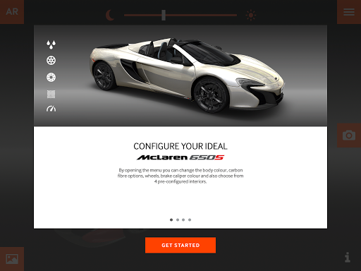 免費下載商業APP|McLaren 650S app開箱文|APP開箱王