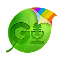 GO Keyboard GO Voice Plugin logo