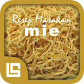 Resep Masakan Mie